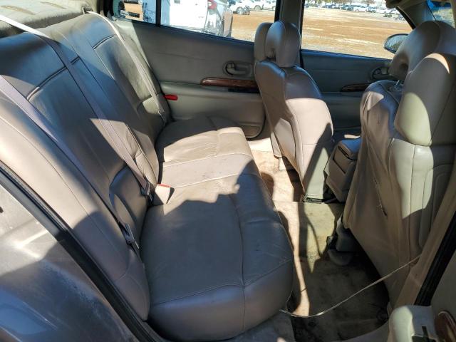 Photo 10 from auction – 2000 BUICK LESABRE CUSTOM with VIN 1G4HP54K8Y4116070