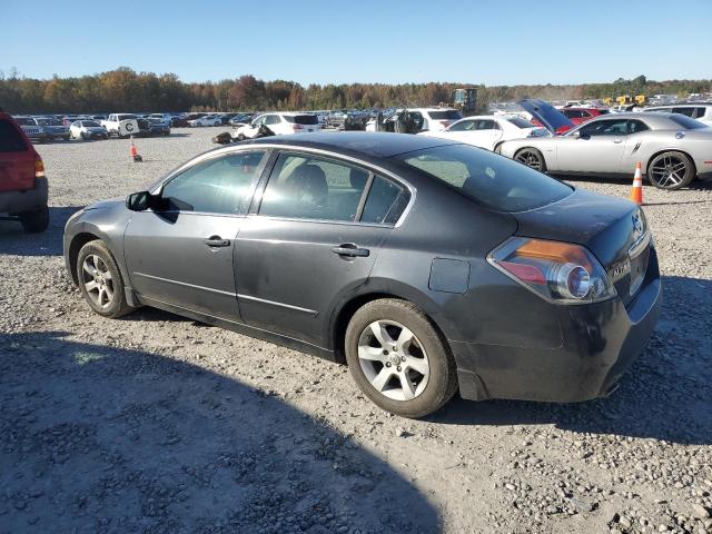 Photo 2 from auction – 2007 NISSAN ALTIMA 2.5 with VIN 1N4AL21E27N416331
