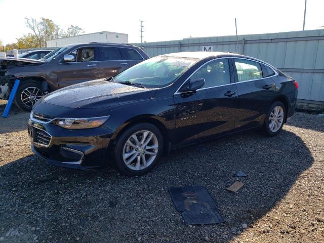 Photo 1 from auction – 2016 CHEVROLET MALIBU LT with VIN 1G1ZE5ST1GF236461