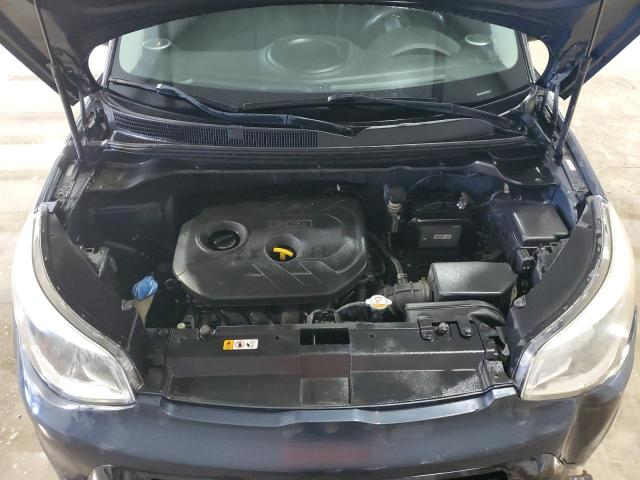 Снимка 12 от търг – 2016 KIA SOUL + с VIN KNDJP3A57G7379320