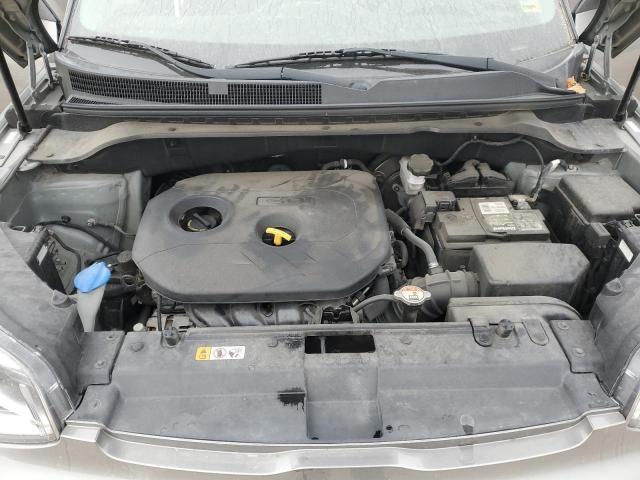 Photo 11 from auction – 2018 KIA SOUL + with VIN KNDJP3A5XJ7511283