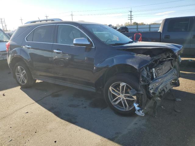 Photo 4 from auction – 2017 CHEVROLET EQUINOX PR with VIN 2GNFLGEK9H6319802