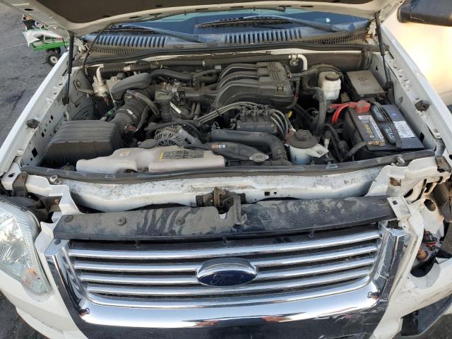 Photo 12 from auction – 2009 FORD EXPLORER X with VIN 1FMEU63E69UA27001