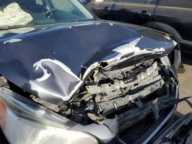 Photo 11 from auction – 2017 SUBARU LEGACY 2.5 with VIN 4S3BNAB63H3060639