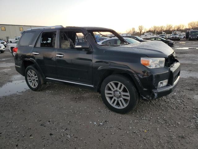 Photo 4 from auction – 2012 TOYOTA 4RUNNER SR with VIN JTEBU5JR6C5078356