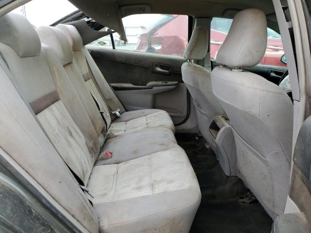 Photo 10 from auction – 2012 TOYOTA CAMRY with VIN 4T4BF1FK4CR199588