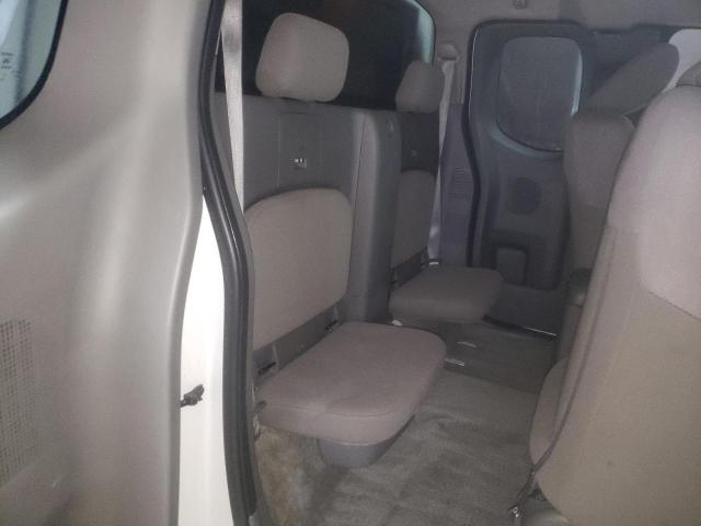 Foto 10 de la subasta – 2016 NISSAN FRONTIER S con VIN 1N6BD0CTXGN731516