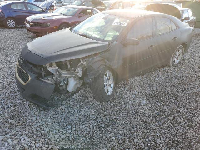 CHEVROLET MALIBU 1LT 2015 with VIN 1G11C5SL8FF241531 - Photo from auction