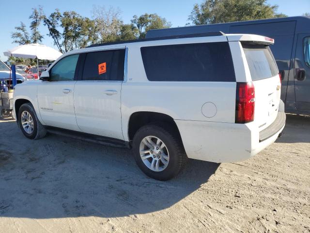 Photo 2 from auction – 2018 CHEVROLET SUBURBAN C with VIN 1GNSCHKC8JR104262