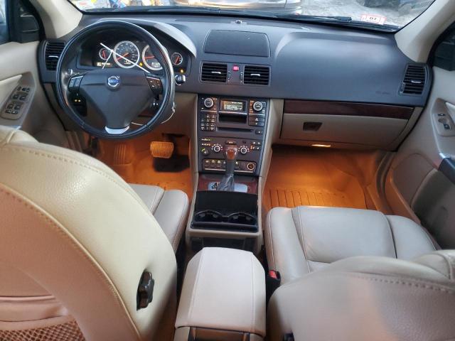 Photo 8 from auction – 2014 VOLVO XC90 3.2 with VIN YV4952CZ4E1682653