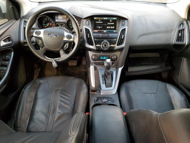 Photo 8 from auction – 2012 FORD FOCUS TITA with VIN 1FAHP3J29CL326338