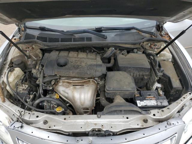 Photo 11 from auction – 2011 TOYOTA CAMRY BASE with VIN 4T4BF3EK4BR204736