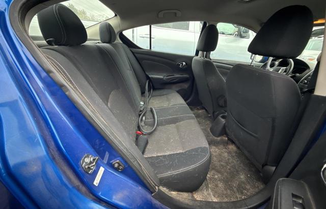 Photo 6 from auction – 2016 NISSAN VERSA S with VIN 3N1CN7AP9GL820385