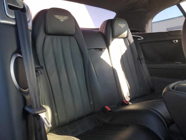 Photo 10 from auction – 2013 BENTLEY CONTINENTA with VIN SCBGT3ZAXDC082345