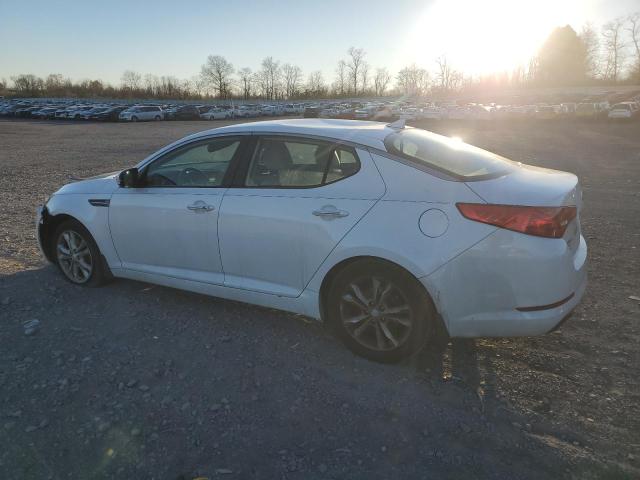 Zdjęcie 2 z aukcji – 2013 KIA OPTIMA EX z VIN 5XXGN4A77DG241044