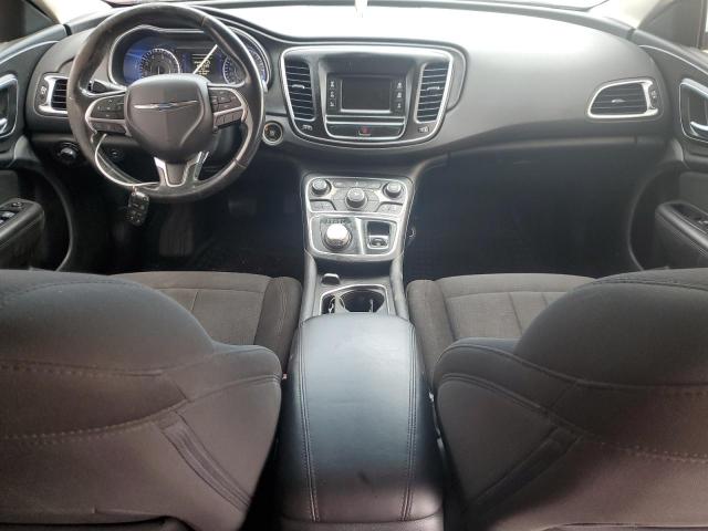 Photo 8 from auction – 2016 CHRYSLER 200 LIMITE with VIN 1C3CCCAB5GN159569
