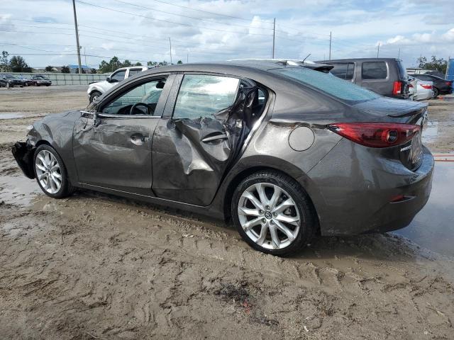Photo 2 from auction – 2014 MAZDA 3 TOURING with VIN JM1BM1V30E1139827