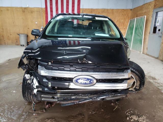 Photo 5 from auction – 2014 FORD EDGE SE with VIN 2FMDK4GC1EBB21897