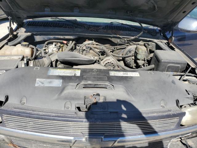 Photo 11 from auction – 2001 CHEVROLET SILVERADO with VIN 2GCEC19T911216659