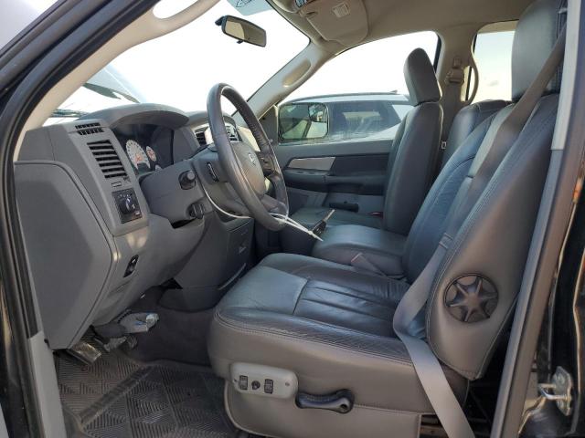 Photo 7 from auction – 2007 DODGE RAM 2500 S with VIN 3D7KR28A77G843521