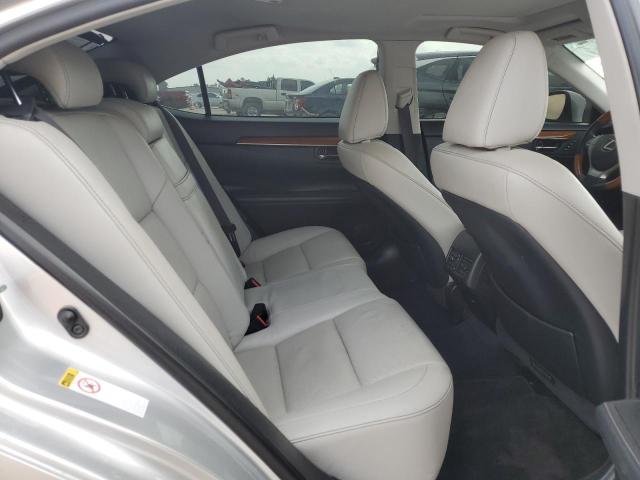 Photo 10 from auction – 2013 LEXUS ES 300H with VIN JTHBW1GG8D2036981