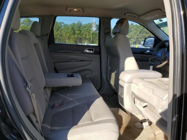 Photo 11 from auction – 2012 JEEP GRAND CHER with VIN 1C4RJEAG5CC290798