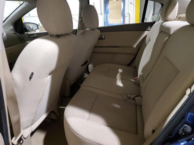 Photo 10 from auction – 2012 NISSAN SENTRA 2.0 with VIN 3N1AB6AP7CL775063