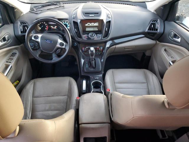 Photo 8 from auction – 2014 FORD ESCAPE TIT with VIN 1FMCU9J91EUE27539