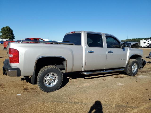 Photo 3 from auction – 2007 CHEVROLET SILVERADO with VIN 1GCHC23K87F521381