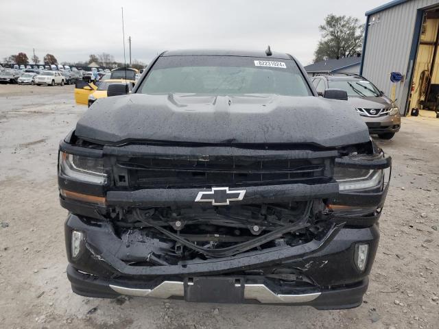 Photo 5 from auction – 2019 CHEVROLET SILVERADO with VIN 2GCVKPEC2K1125763