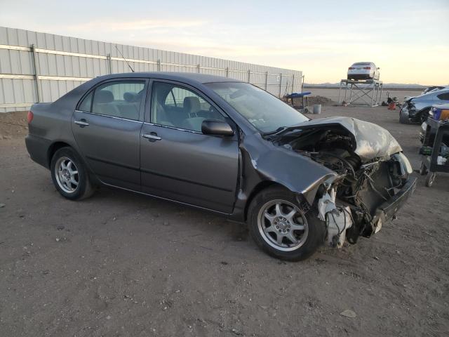 Photo 4 from auction – 2007 TOYOTA COROLLA CE with VIN 1NXBR32E57Z824826