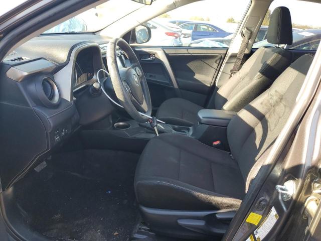 Photo 7 from auction – 2014 TOYOTA RAV4 XLE with VIN JTMWFREV5ED035196