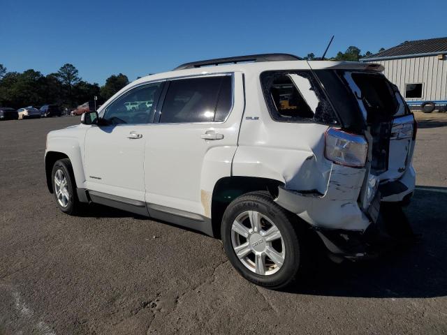 Photo 2 from auction – 2014 GMC TERRAIN SL with VIN 2GKALREK2E6266651