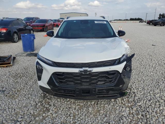 Photo 5 from auction – 2025 CHEVROLET TRAX ACTIV with VIN KL77LKEP7SC078622