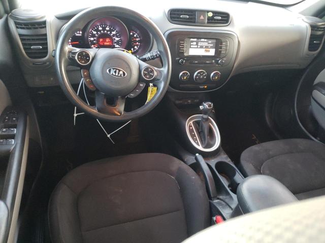 Photo 8 from auction – 2017 KIA SOUL with VIN KNDJN2A27H7456467