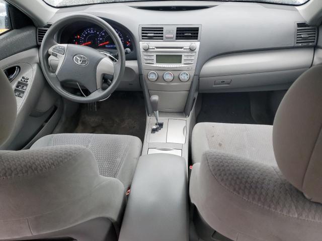 Photo 8 from auction – 2011 TOYOTA CAMRY BASE with VIN 4T4BF3EK1BR196773