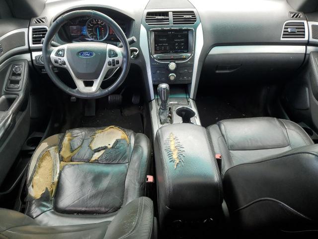 Photo 8 from auction – 2015 FORD EXPLORER X with VIN 1FM5K8D86FGA30789