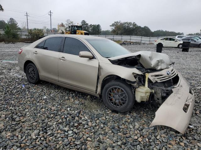 Photo 4 from auction – 2009 TOYOTA CAMRY BASE with VIN 4T1BE46K49U887338