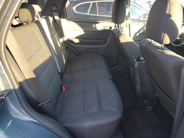 Photo 11 from auction – 2011 FORD ESCAPE XLT with VIN 1FMCU9D76BKA85636