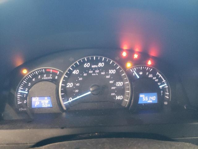 Photo 9 from auction – 2015 TOYOTA CAMRY LE with VIN 4T4BF1FK5FR485101