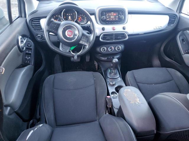 Photo 8 from auction – 2016 FIAT 500X EASY with VIN ZFBCFXBT4GP348707