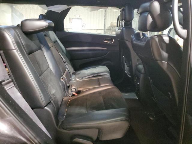 Photo 11 from auction – 2019 DODGE DURANGO R/ with VIN 1C4SDJCT5KC651232