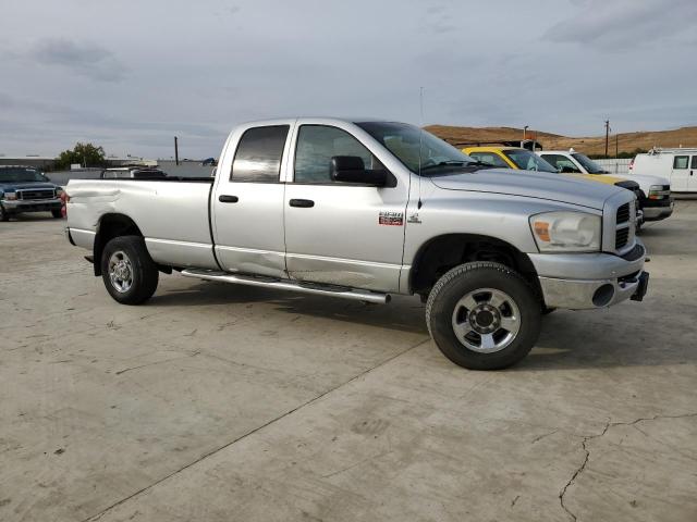Photo 4 from auction – 2008 DODGE RAM 3500 S with VIN 3D7MX38A18G121760