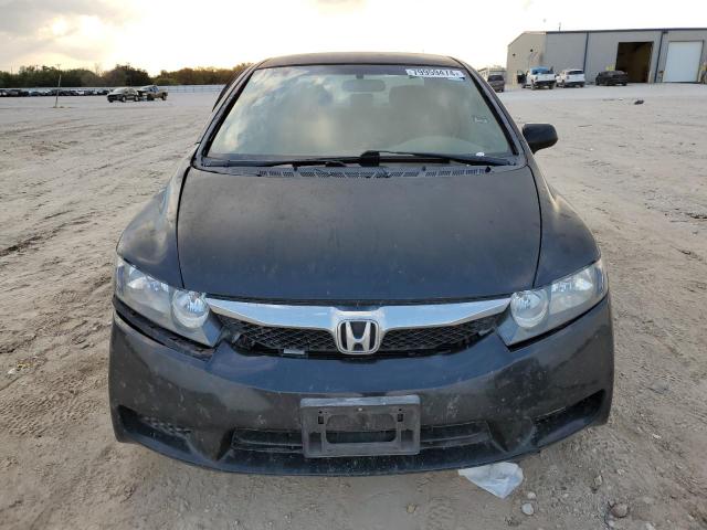 Photo 5 from auction – 2010 HONDA CIVIC LX with VIN 2HGFA1F55AH324172