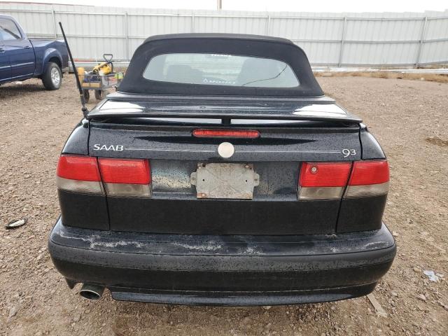Zdjęcie 6 z aukcji – 2000 SAAB 9-3 SE z VIN YS3DF75K1Y7004136