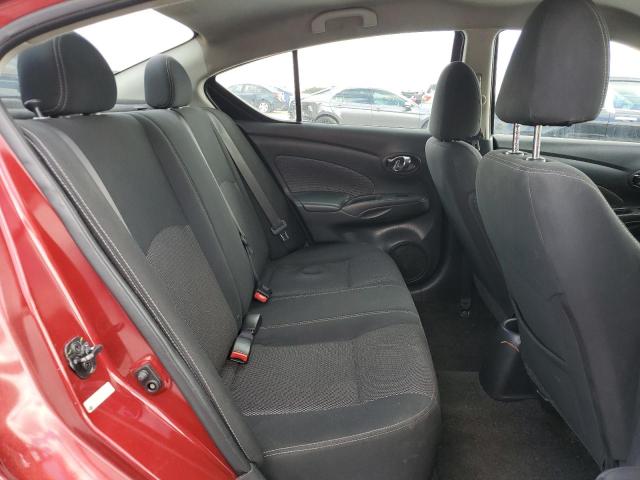 Photo 10 from auction – 2017 NISSAN VERSA S with VIN 3N1CN7AP5HK457011