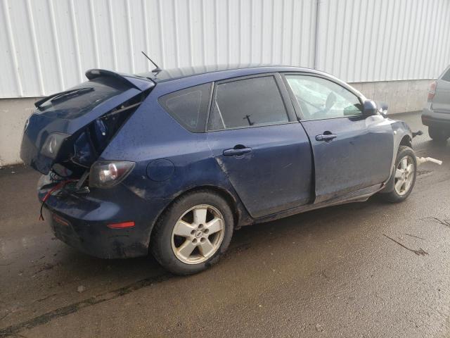 Photo 3 from auction – 2009 MAZDA 3 I with VIN JM1BK34F591219630