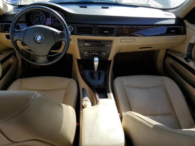 Photo 8 from auction – 2011 BMW 328 XI SUL with VIN WBAPK5C53BA656295