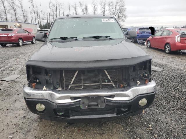Photo 5 from auction – 2005 GMC NEW SIERRA with VIN 2GTEK13T951258234