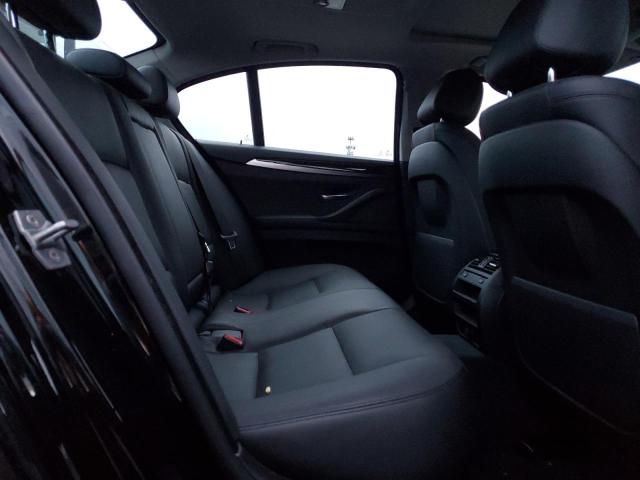 Foto 10 de la subasta – 2016 BMW 535 XI con VIN WBA5B3C50GG253746